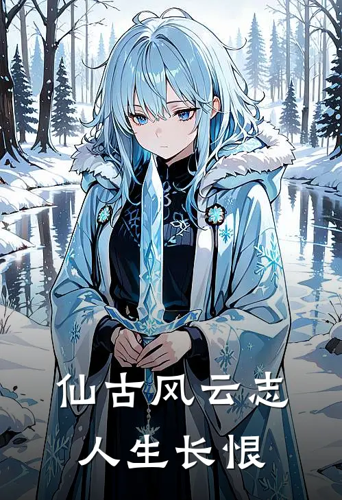 仙古风云志人生长恨