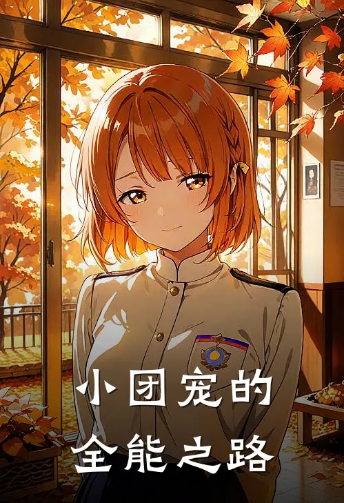 小团宠的全能之路