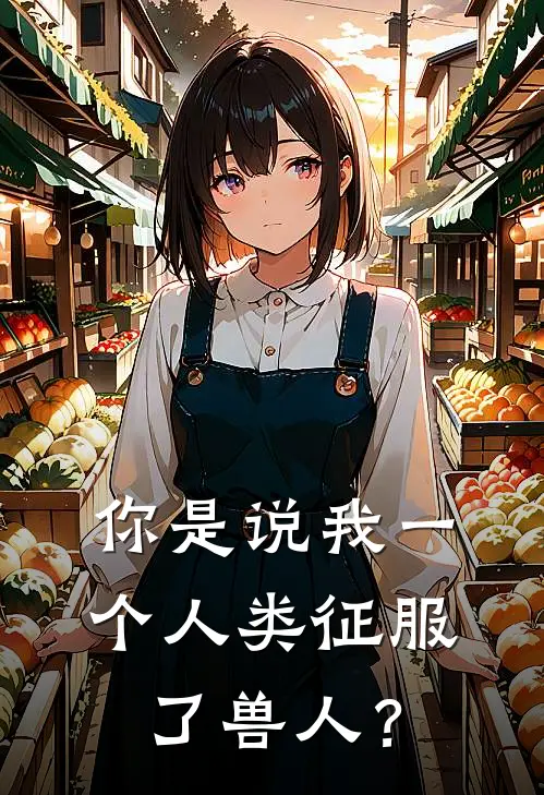 你是说我一个人类征服了兽人？路修布莱尔新热门小说_最新章节列表你是说我一个人类征服了兽人？(路修布莱尔)