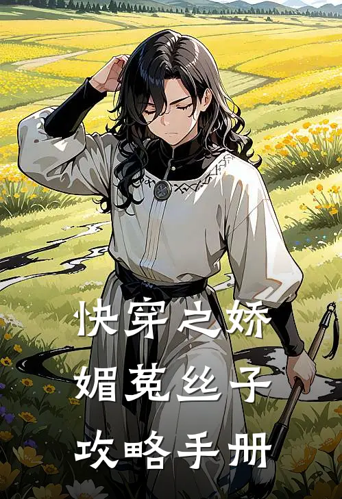 快穿之娇媚菟丝子攻略手册