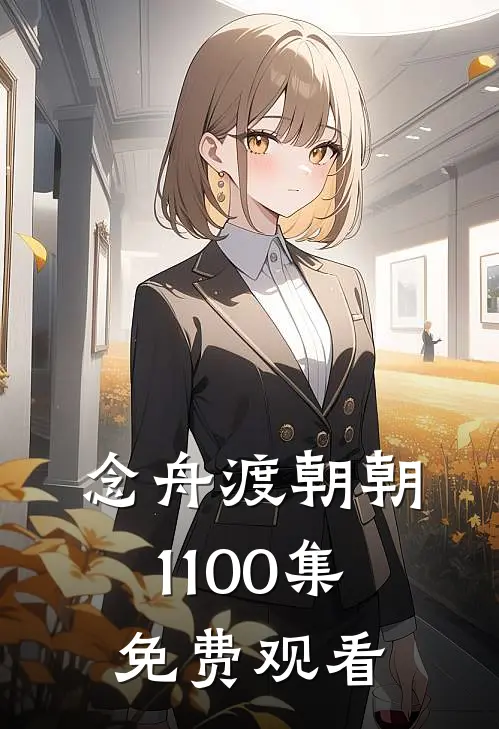 念舟渡朝朝1-100集免费观看