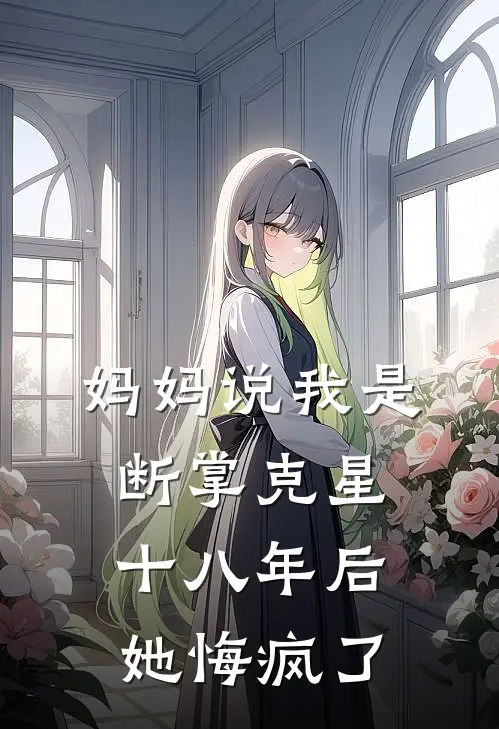 妈妈说我是断掌克星，十八年后她悔疯了林琴林总热门完结小说_最新章节列表妈妈说我是断掌克星，十八年后她悔疯了(林琴林总)