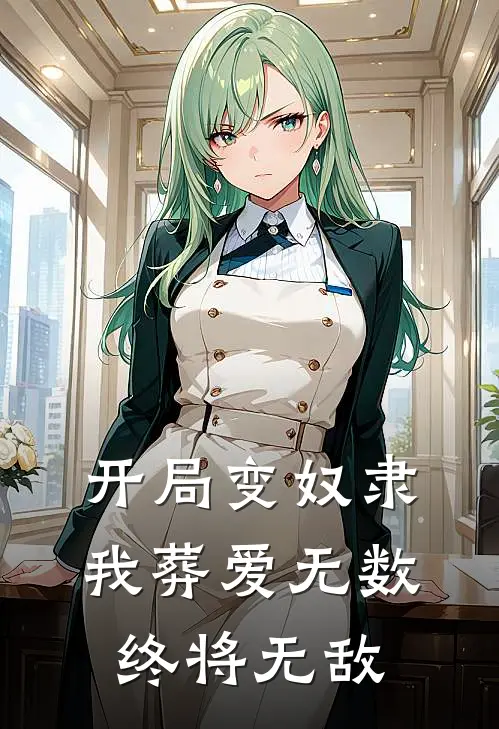 开局变奴隶，我葬爱无数终将无敌(楚夏哥布林)热门小说大全_免费小说大全开局变奴隶，我葬爱无数终将无敌楚夏哥布林