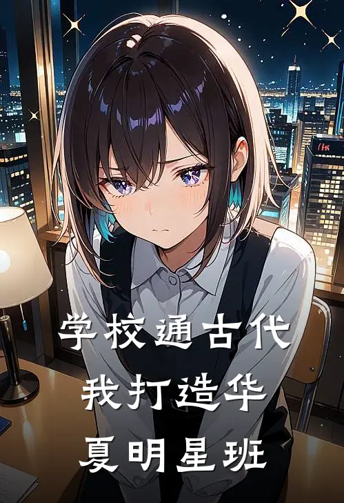 学校通古代，我打造华夏明星班