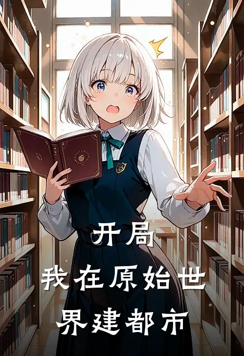 开局，我在原始世界建都市肖龙肖龙热门的网络小说_完整版小说开局，我在原始世界建都市(肖龙肖龙)