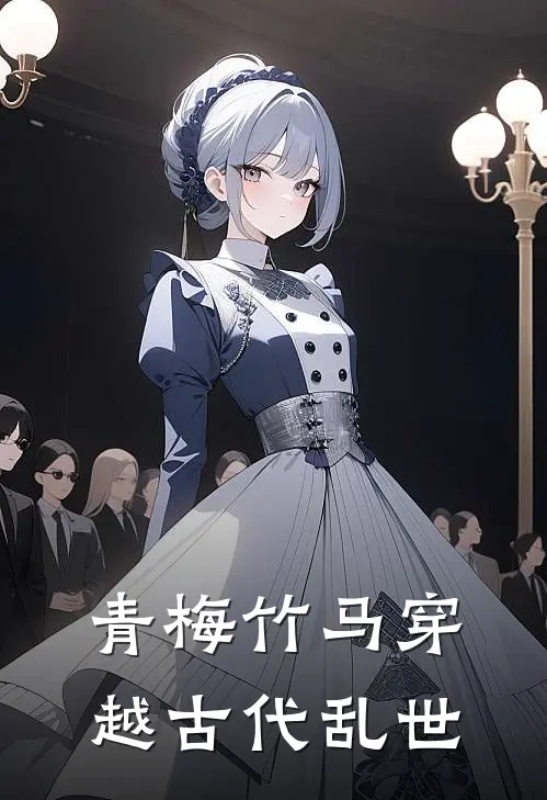 青梅竹马穿越古代乱世