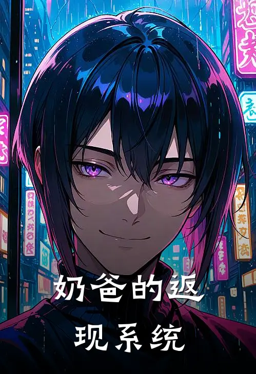 林凡瑶瑶《奶爸的返现系统》完整版在线阅读_林凡瑶瑶完整版在线阅读