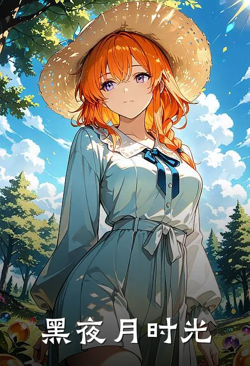 黑夜月时光陆之安夏月最新好看小说_最新章节列表黑夜月时光(陆之安夏月)