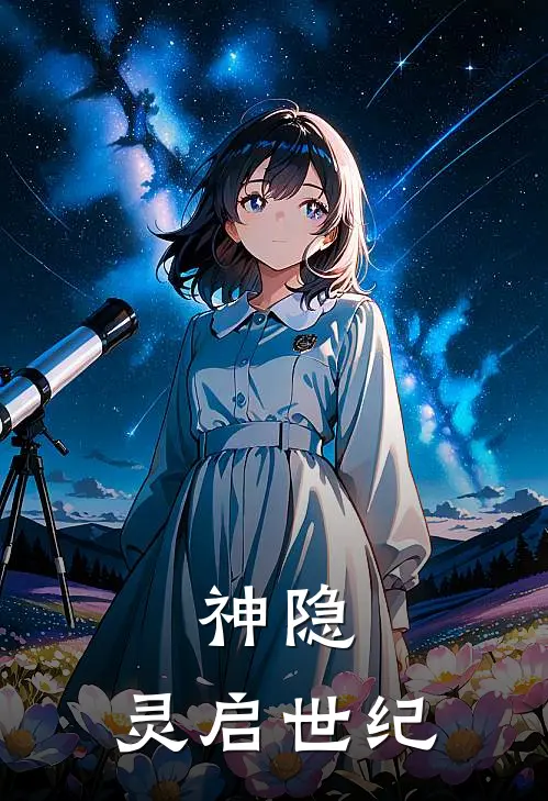 林默陆子明(神隐：灵启世纪)最新章节免费在线阅读_(林默陆子明)完结版在线阅读