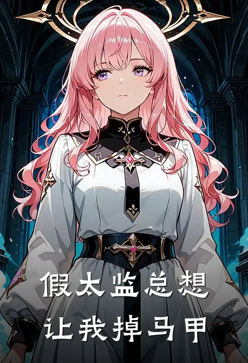 假太监总想让我掉马甲
