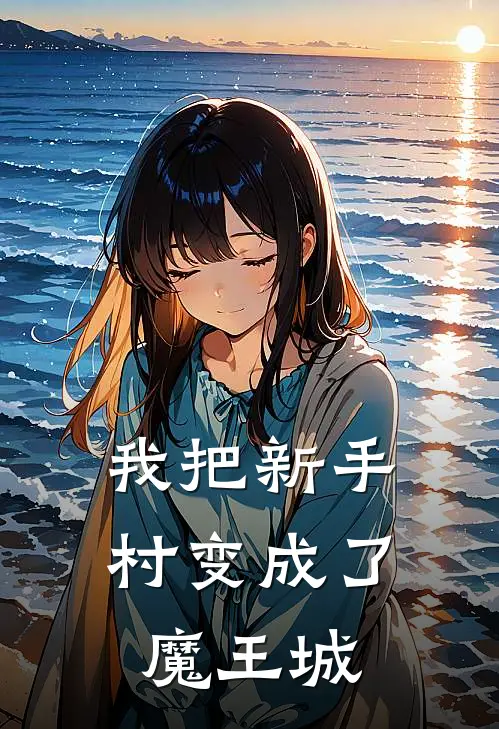 我把新手村变成了魔王城