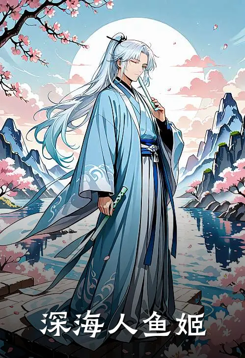 深海人鱼姬(安妮塔娜塔莎)在线免费小说_免费阅读全文深海人鱼姬(安妮塔娜塔莎)