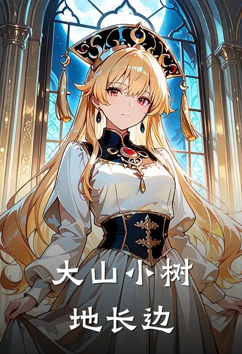 大山小树地长边