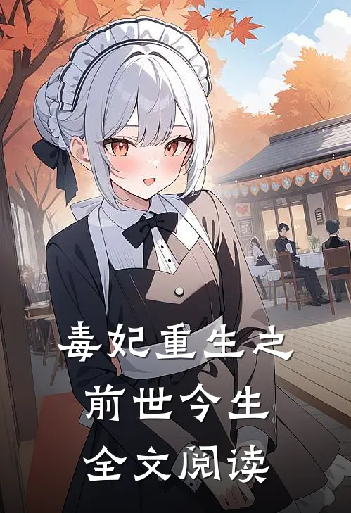 毒妃重生之前世今生全文阅读