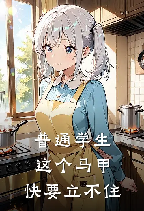 普通学生这个马甲，快要立不住