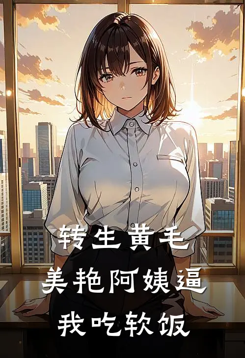 转生黄毛：美艳阿姨逼我吃软饭