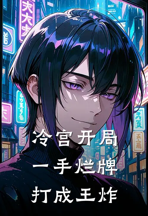 冷宫开局，一手烂牌打成王炸。