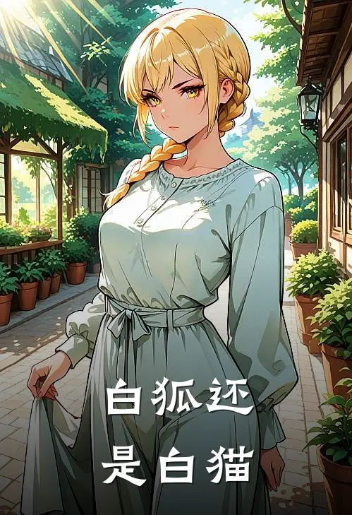 白狐还是白猫欧瑞典欧波兰完结小说大全_免费小说在哪看白狐还是白猫(欧瑞典欧波兰)