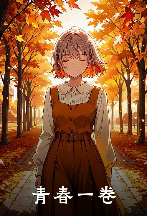 青春一卷