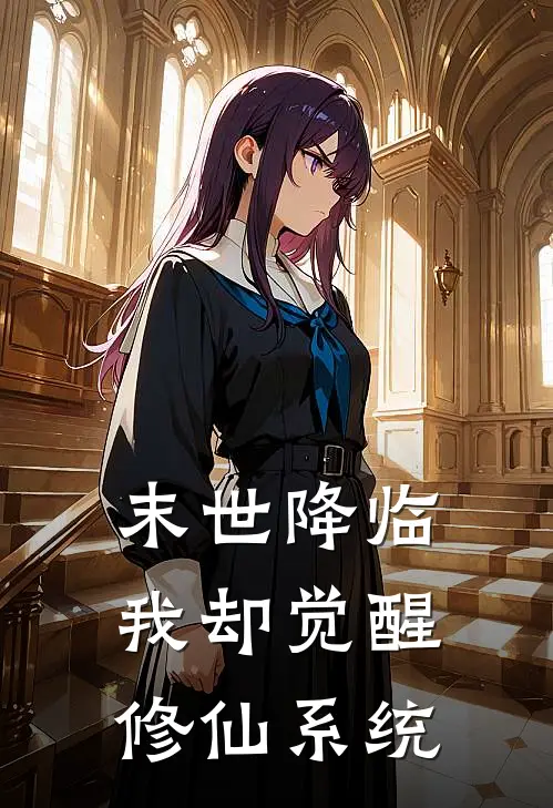 末世降临我却觉醒修仙系统(叶殊林小薇)免费小说阅读_免费小说完整版末世降临我却觉醒修仙系统(叶殊林小薇)