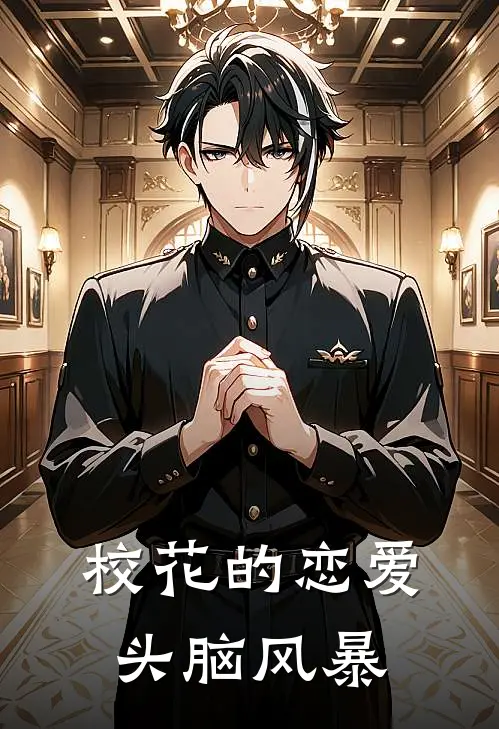 校花的恋爱头脑风暴