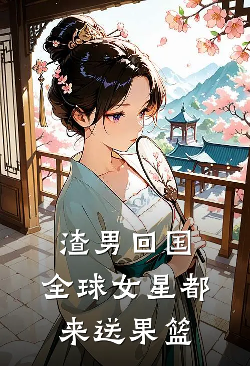 渣男回国，全球女星都来送果篮