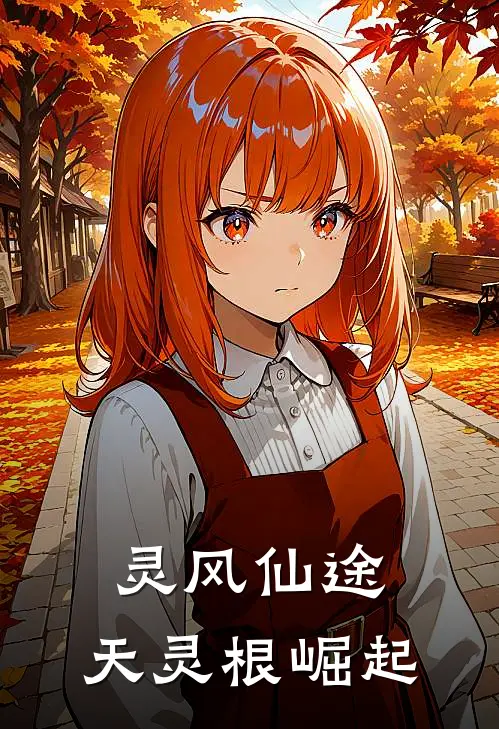 灵风仙途：天灵根崛起(林风王虎)最新小说_免费阅读完整版小说灵风仙途：天灵根崛起(林风王虎)