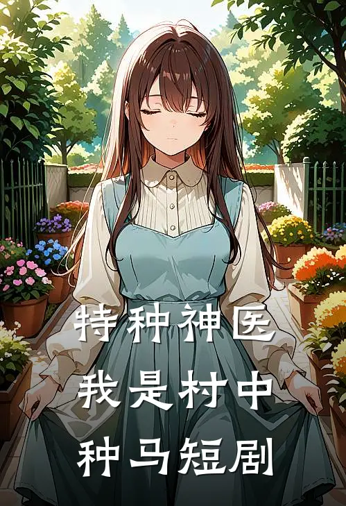 特种神医,我是村中种马短剧