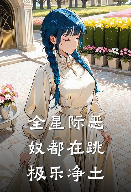 全星际恶奴都在跳极乐净土秦漾玉佩热门的网络小说_热门的网络小说全星际恶奴都在跳极乐净土(秦漾玉佩)