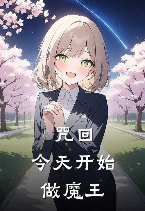 楚云初夏油杰《咒回：今天开始做魔王》完结版阅读_(咒回：今天开始做魔王)全集阅读