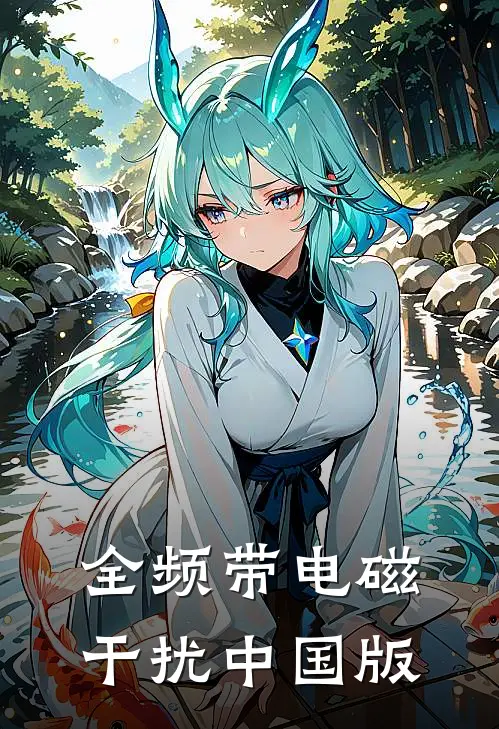 全频带电磁干扰中国版