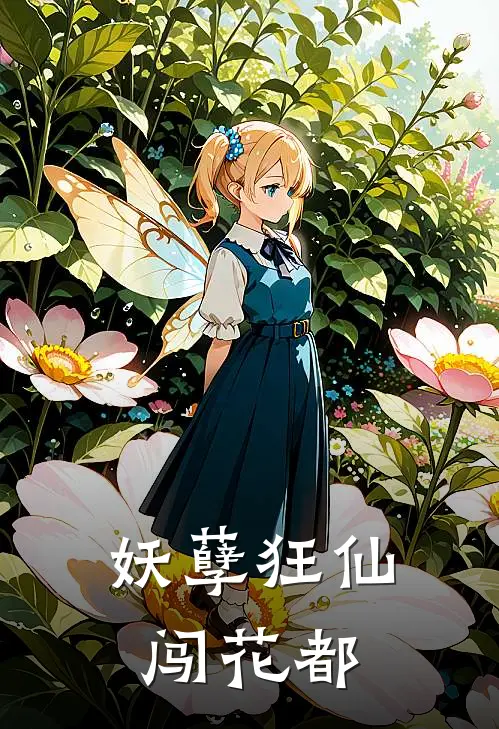 妖孽狂仙闯花都