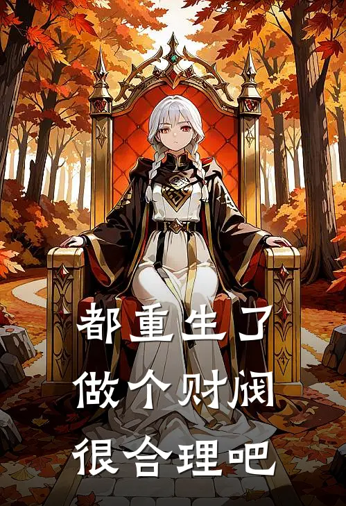 都重生了，做个财阀很合理吧