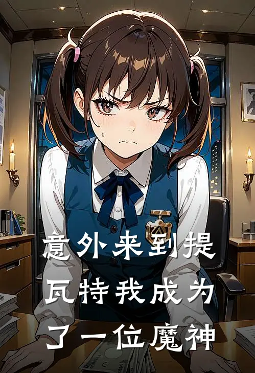 意外来到提瓦特我成为了一位魔神