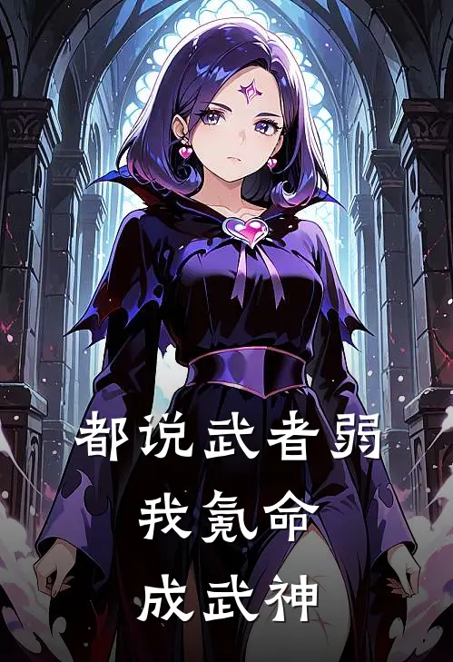 都说武者弱，我氪命成武神秦羽陈路免费完整版小说_热门小说大全都说武者弱，我氪命成武神秦羽陈路