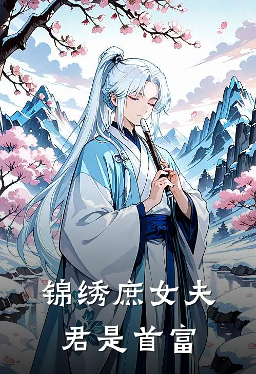 锦绣庶女夫君是首富