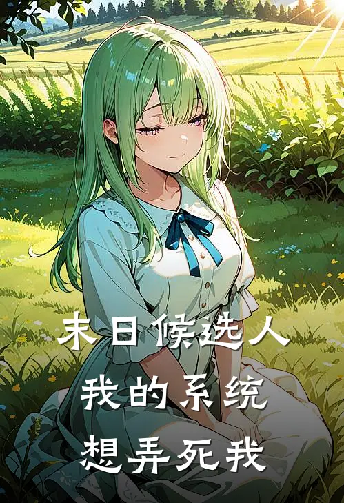 末日候选人：我的系统想弄死我