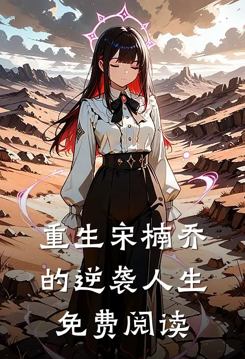 重生宋楠乔的逆袭人生免费阅读