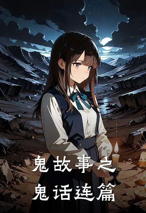 鬼故事之鬼话连篇