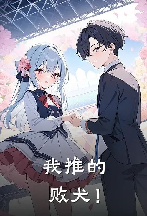 我推的败犬！