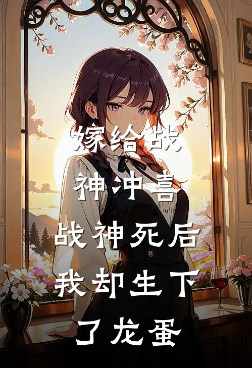 嫁给战神冲喜，战神死后我却生下了龙蛋沈青芜景渊热门完结小说_最新章节列表嫁给战神冲喜，战神死后我却生下了龙蛋(沈青芜景渊)