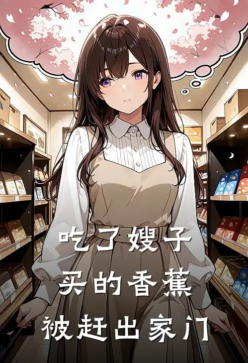 吃了嫂子买的香蕉，被赶出家门