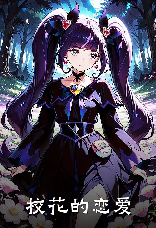 校花的恋爱
