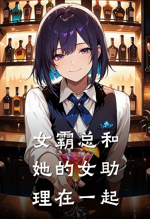 女霸总和她的女助理在一起