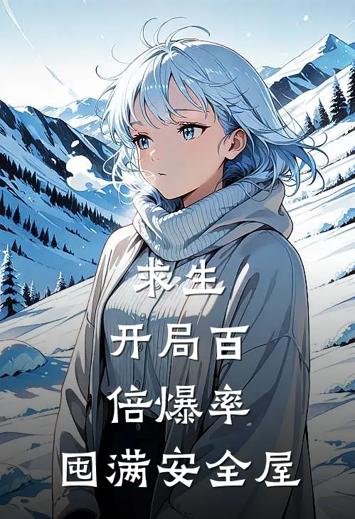 求生：开局百倍爆率，囤满安全屋