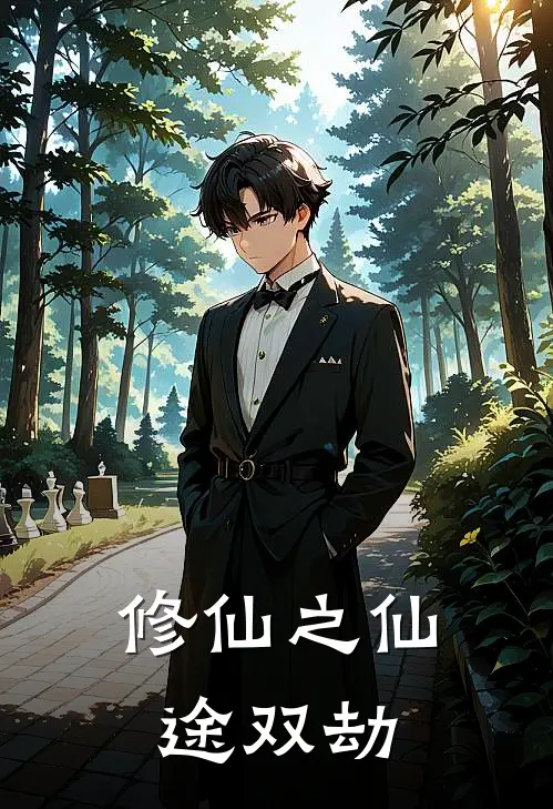 修仙之仙途双劫