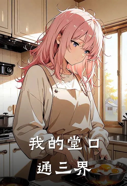 我的堂口通三界陈九苏晴完本小说大全_免费小说免费阅读我的堂口通三界(陈九苏晴)