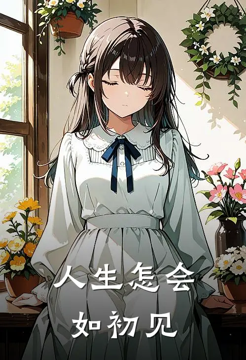 人生怎会如初见