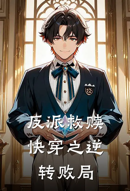 反派救赎：快穿之逆转败局林辰宇苏晚完本小说推荐_免费小说全文阅读反派救赎：快穿之逆转败局林辰宇苏晚