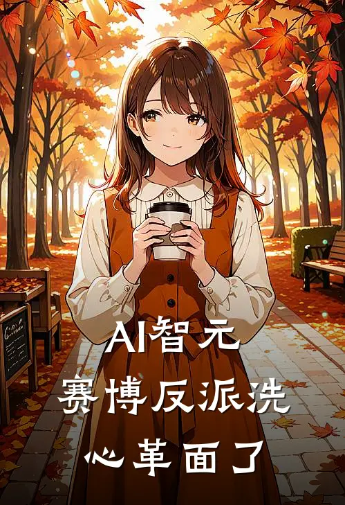 AI智元：赛博反派洗心革面了